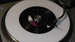 Jackie deShannon - What The World Needs Now Is Love - Mono 45RPM