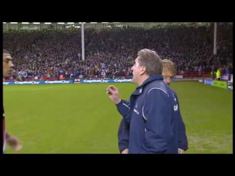 Sheffield United 1-0 Arsenal - 30 December 2006