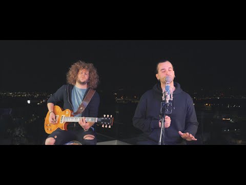 BOREK ft. Χρήστος Αδαμόπουλος - ΦΩΣ ( ΣΑΣΜΟΣ Cover)