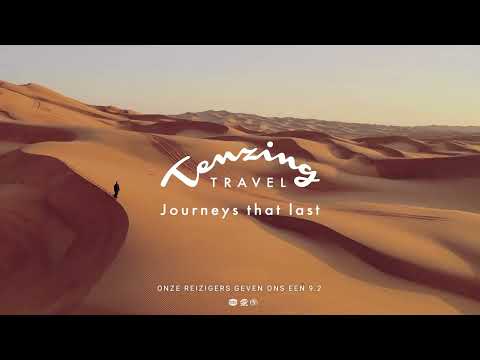 Tenzing Travel video thumbnail