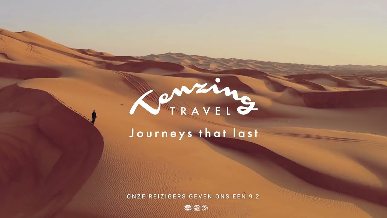Tenzing Travel - Journeys that last