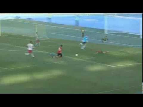 FK Rabotnicki - FK Vardar 2-1 (Zabaveno)