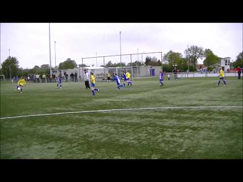 noordscheschut E1   HH'97 E2   11 mei 2013