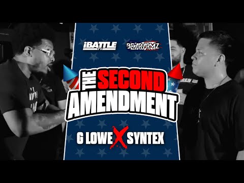 G Lowe vs Syntex