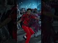 Thriller (1982) #michaeljackson #thriller #tv #movie #jackson #dance