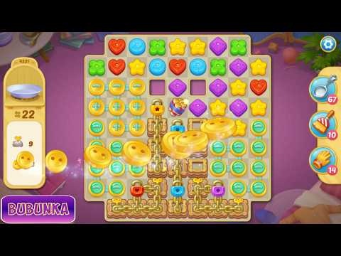 Matchington Mansion level 4331 HD