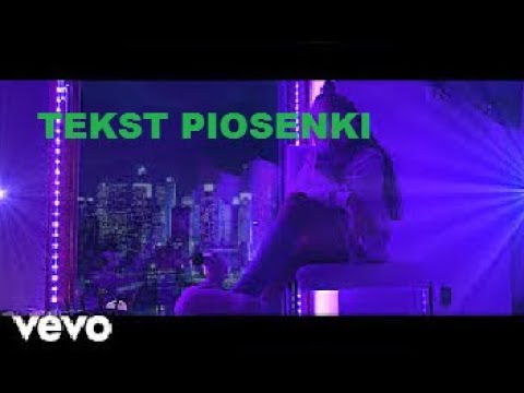 LiL  $iS  -  jedYnascie - tekst piosenki