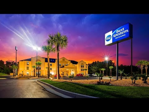 Best Western Bradbury Inn & Suites - Perry Hotels, Georgia