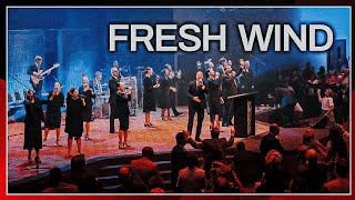 Fresh Wind | POA Worship | Pentecostals of Alexandria