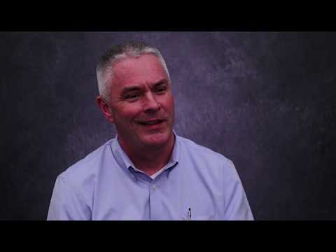 Alumni Stories - Matt Heins