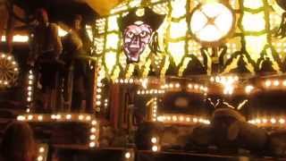 preview picture of video 'Bridgwater Carnival 2014'