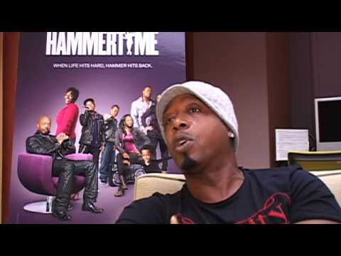MC Hammer Addresses Serch(3rd Bass) Beef After 20yrs