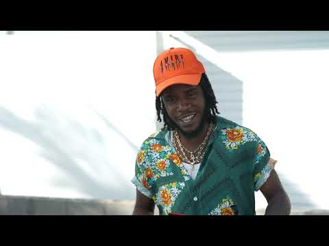 DEJOUR - RICH LIFE  [OFFICIAL VISUALIZER]