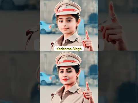 Madam Sir Serial Star's Young To Child Look's Video || Madam Sir Serial characters name #shorts