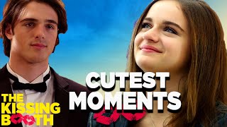 The Cutest Moments On TKB | The Kissing Booth