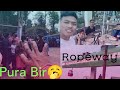 First Time Darjeeling Ropeway Nimantamang Watch Till The End