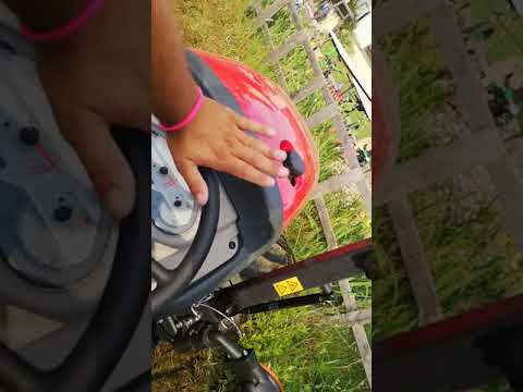 Trincia tierre Panda 140 con VALPADANA VP 1550