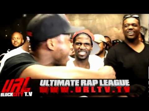 Young Greg vs Mike Summers