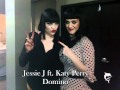 Jessie J Ft Katy Perry Domino New Song
