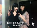 Jessie J ft. Katy Perry - Domino [New Song] 
