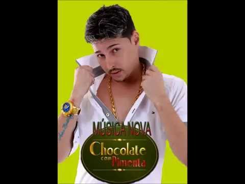 MC CEGO ABUSADO - CHOCOLATE COM PIMENTA - MÚSICA NOVA 2016