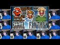 Evolution of Final Fantasy 1 - Town Theme ...