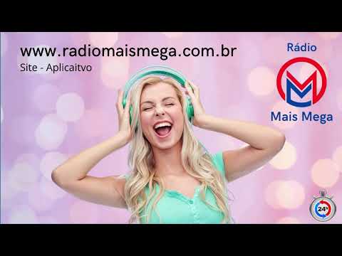 Ao Vivo de Rádio Mais Mega 22 10 2025