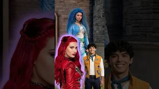 Download lagu Stronghearts look amazing in the Descendants: Wicked Wonderland trailer. #descendants #movie #film mp3