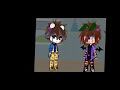 Uh Oh There It Goes Michael Afton Angst