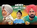 Shinda Shinda No Papa Gippy Grewal Punjabi Films Jaswinder Bhalla Chaupal App Comedy Films