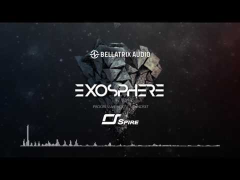 Exosphere Demo (Progressive House Soundset For Spire)