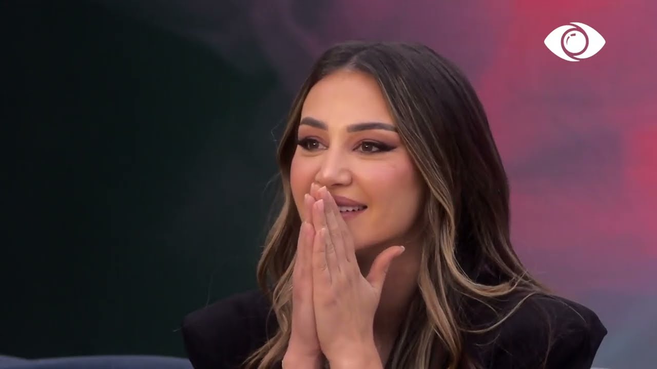 “Do vdes për ty”/ Kiara surprizohet nga i vëllai: Më mungon shumë!