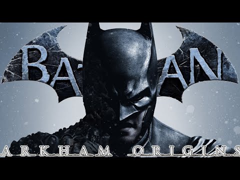 In Defense of Batman Arkham Origins