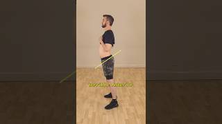 Wide-Angle Seated Forward Fold demonstration thumbnail