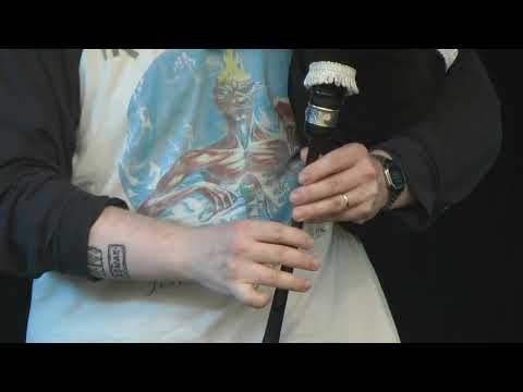 Piping Live 2022: 'The Big Rab Show' (2)