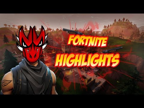 Fortnite - Highlights | Nelysis