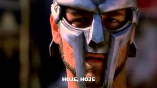 Matisyahu - Live Like a Warrior (Legendado)