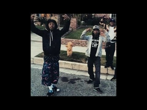 Dody6 x Txny8 - Heat