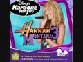 05 Supergirl Disney's Karaoke Series Hannah ...