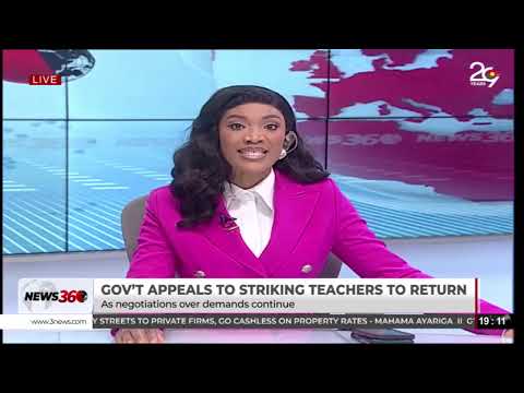 LIVE: News360 || 05-10-2026