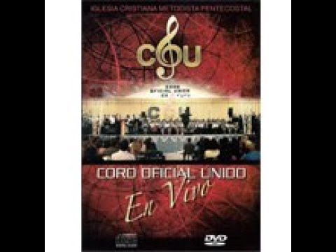 A La Hora Novena - Coros Unidos