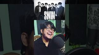 Download lagu BTS ' SWIM ' in hindi version ❤️🔥 #bts #swim #cover #btsarmy mp3