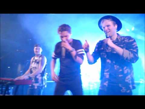 Roope Salminen - Freestyle @Lappeenranta2017