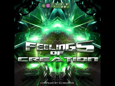 1.- Alvanti - Coming home