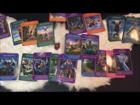 Heute Im Magischen Spiegel Dein Wochenorakel Vom 19 12 Bis 25 12 2016