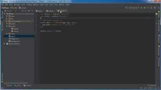 Node.js Tutorial for Beginners - 17 - Handling User Requests