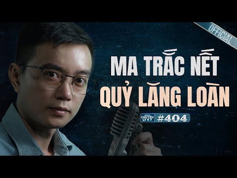 MA TRẮC NẾT - QUỶ LĂNG LOÀN – Người Vợ Ngoại Tình Và Cái Kết Rùng Rợn