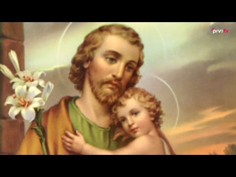 Blagdan sv. Josipa radnika