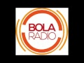 Bola Radio Ao Vivo