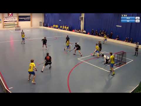 OLS - O2-Jyväskylä